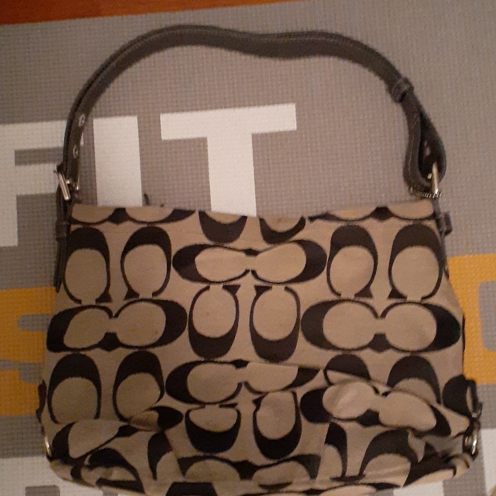 Coach Handbag